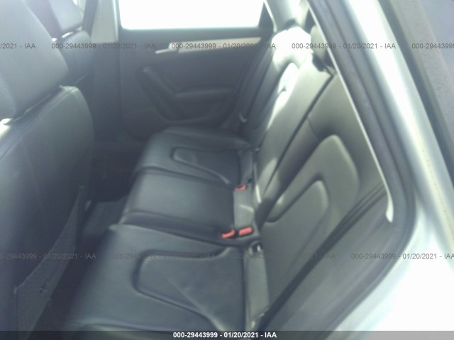 Photo 7 VIN: WAUAFAFL8BN009526 - AUDI A4 