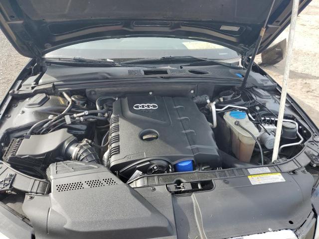 Photo 10 VIN: WAUAFAFL8BN025497 - AUDI A4 PREMIUM 