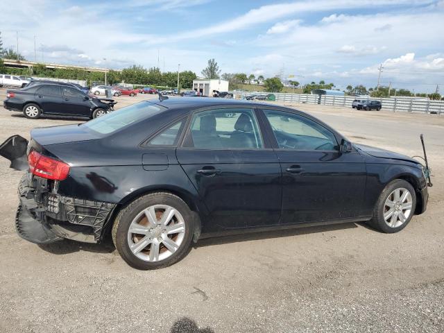 Photo 2 VIN: WAUAFAFL8BN025497 - AUDI A4 PREMIUM 