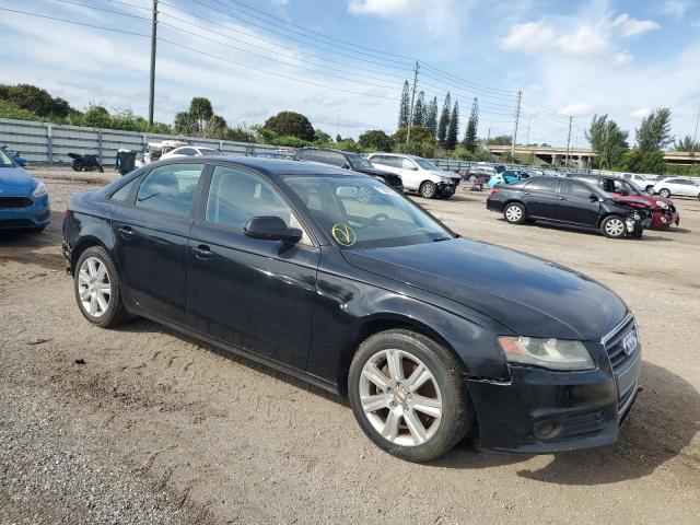 Photo 3 VIN: WAUAFAFL8BN025497 - AUDI A4 PREMIUM 