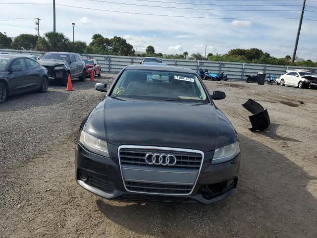 Photo 4 VIN: WAUAFAFL8BN025497 - AUDI A4 PREMIUM 