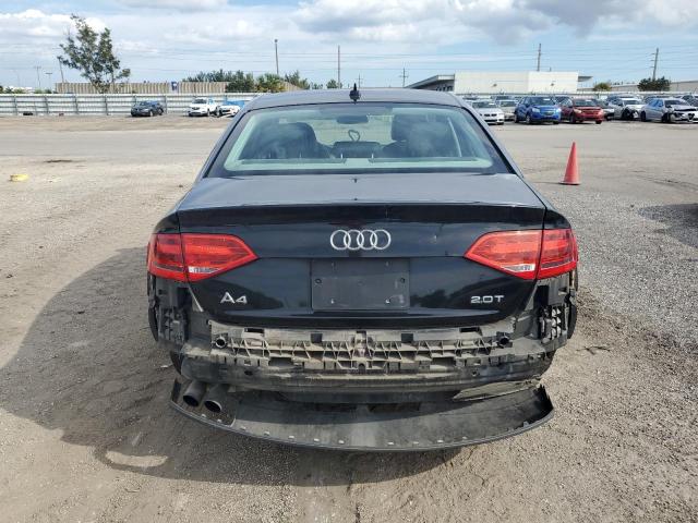 Photo 5 VIN: WAUAFAFL8BN025497 - AUDI A4 PREMIUM 