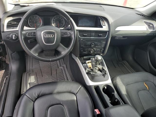 Photo 7 VIN: WAUAFAFL8BN025497 - AUDI A4 PREMIUM 