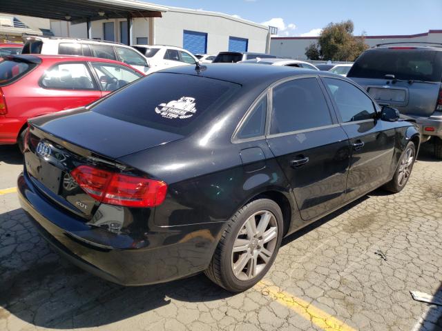 Photo 3 VIN: WAUAFAFL8BN029081 - AUDI A4 PREMIUM 