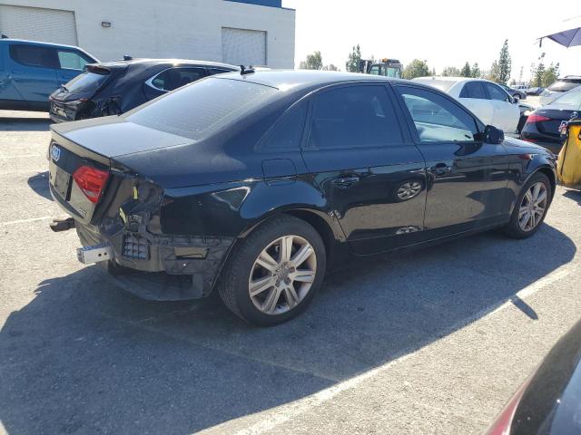 Photo 2 VIN: WAUAFAFL8BN055938 - AUDI A4 