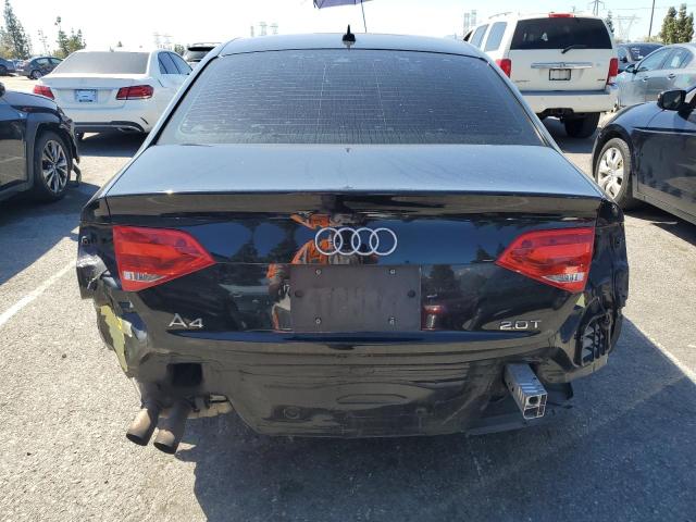 Photo 5 VIN: WAUAFAFL8BN055938 - AUDI A4 