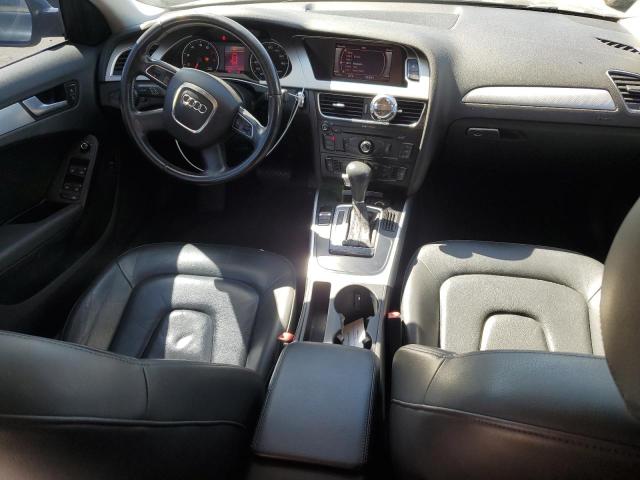 Photo 7 VIN: WAUAFAFL8BN055938 - AUDI A4 