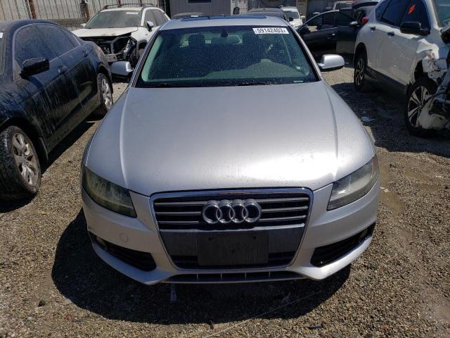 Photo 4 VIN: WAUAFAFL8CA117377 - AUDI A4 PREMIUM 