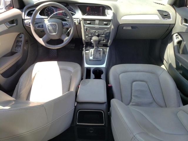 Photo 7 VIN: WAUAFAFL8CA117377 - AUDI A4 PREMIUM 