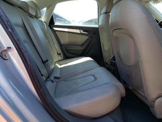 Photo 9 VIN: WAUAFAFL8CA117377 - AUDI A4 PREMIUM 