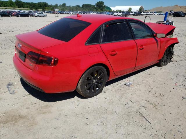 Photo 3 VIN: WAUAFAFL8CA118724 - AUDI A4 PREMIUM 