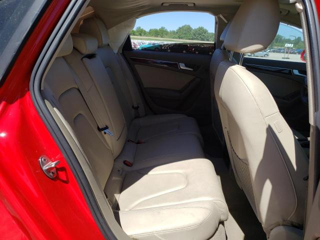 Photo 5 VIN: WAUAFAFL8CA118724 - AUDI A4 PREMIUM 