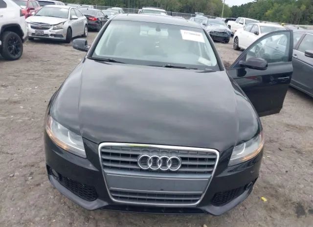 Photo 5 VIN: WAUAFAFL8CN012671 - AUDI A4 