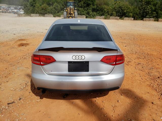 Photo 5 VIN: WAUAFAFL8CN018518 - AUDI A4 PREMIUM 