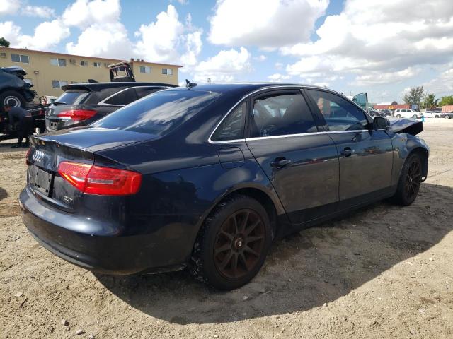 Photo 3 VIN: WAUAFAFL8DA117610 - AUDI A4 PREMIUM 