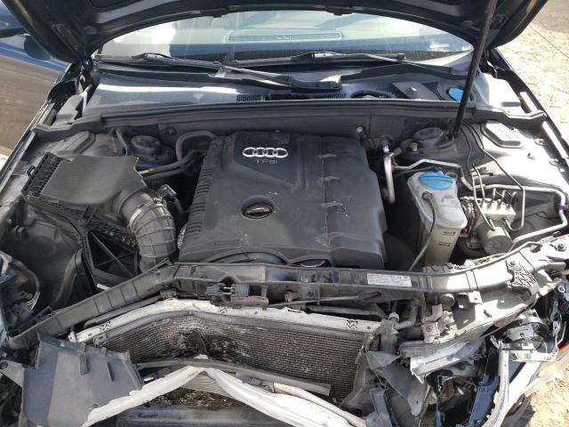 Photo 6 VIN: WAUAFAFL8DA117610 - AUDI A4 PREMIUM 