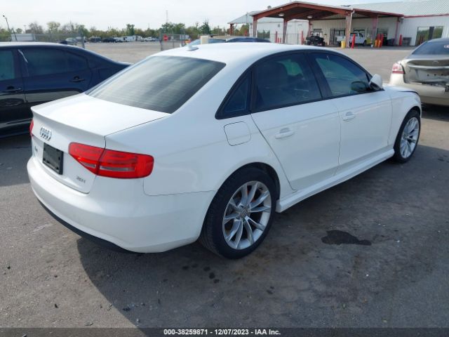 Photo 3 VIN: WAUAFAFL8DA146623 - AUDI A4 