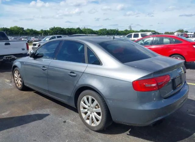 Photo 2 VIN: WAUAFAFL8DA162515 - AUDI A4 