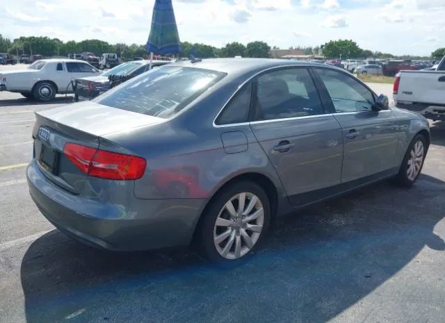 Photo 3 VIN: WAUAFAFL8DA162515 - AUDI A4 