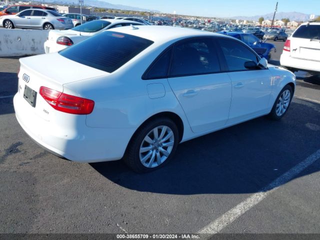 Photo 3 VIN: WAUAFAFL8DA172168 - AUDI A4 