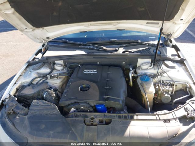 Photo 9 VIN: WAUAFAFL8DA172168 - AUDI A4 