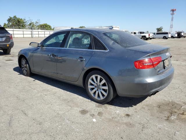 Photo 1 VIN: WAUAFAFL8DN023834 - AUDI A4 PREMIUM 