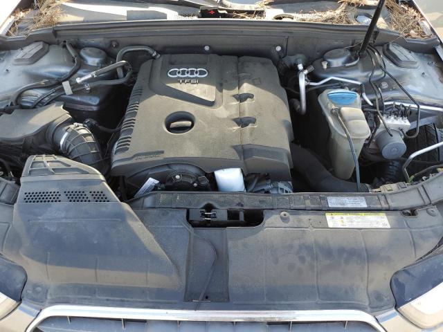 Photo 10 VIN: WAUAFAFL8DN023834 - AUDI A4 PREMIUM 