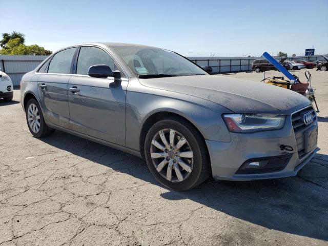 Photo 3 VIN: WAUAFAFL8DN023834 - AUDI A4 PREMIUM 