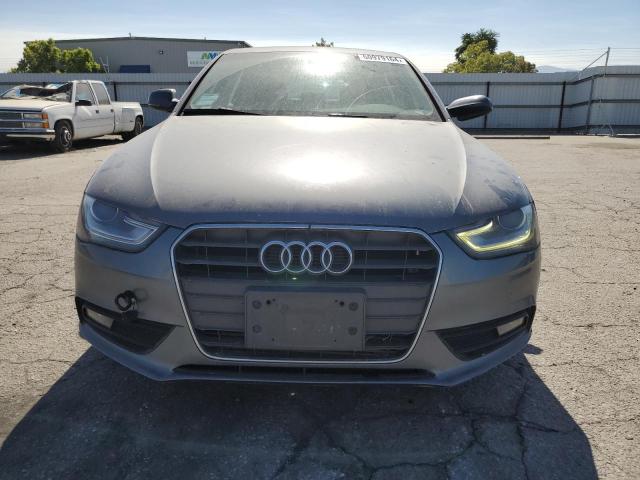 Photo 4 VIN: WAUAFAFL8DN023834 - AUDI A4 PREMIUM 