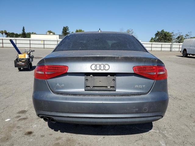 Photo 5 VIN: WAUAFAFL8DN023834 - AUDI A4 PREMIUM 