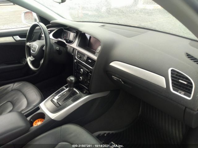 Photo 4 VIN: WAUAFAFL8DN034025 - AUDI A4 