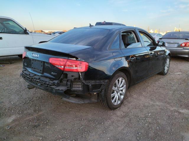 Photo 3 VIN: WAUAFAFL8DN034042 - AUDI A4 PREMIUM 