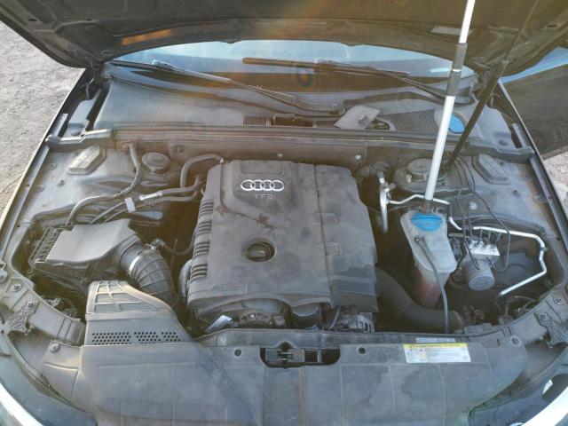 Photo 6 VIN: WAUAFAFL8DN034042 - AUDI A4 PREMIUM 