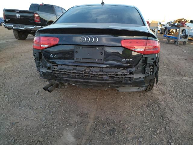 Photo 8 VIN: WAUAFAFL8DN034042 - AUDI A4 PREMIUM 