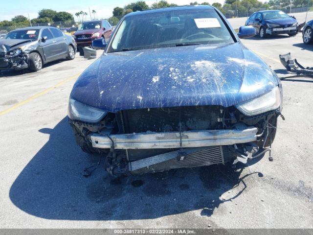 Photo 5 VIN: WAUAFAFL8EA059161 - AUDI A4 