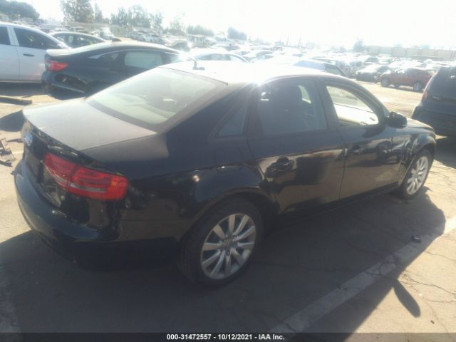 Photo 3 VIN: WAUAFAFL8EA072055 - AUDI A4 