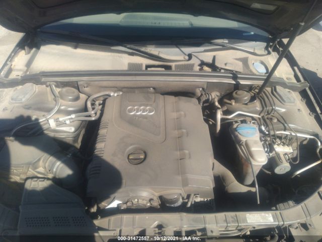 Photo 9 VIN: WAUAFAFL8EA072055 - AUDI A4 