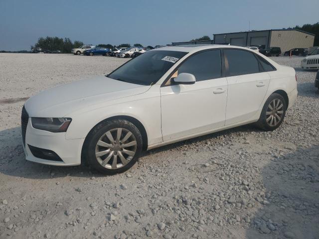 Photo 0 VIN: WAUAFAFL8EA107483 - AUDI A4 PREMIUM 