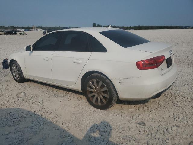 Photo 1 VIN: WAUAFAFL8EA107483 - AUDI A4 PREMIUM 