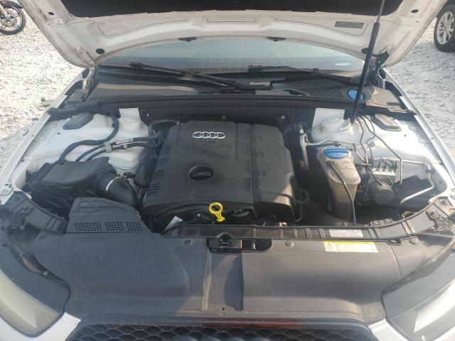 Photo 10 VIN: WAUAFAFL8EA107483 - AUDI A4 PREMIUM 