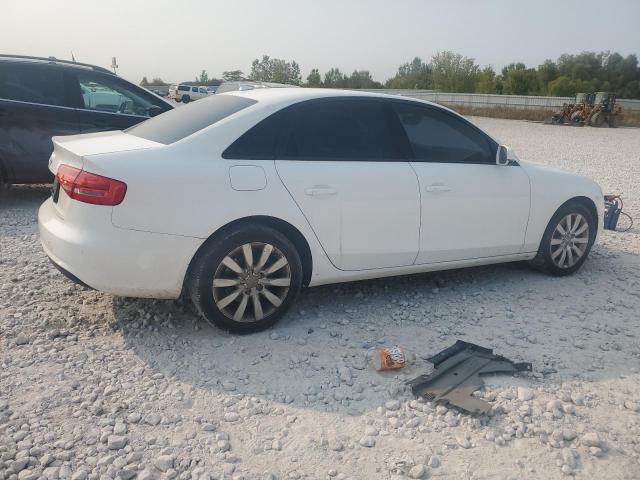 Photo 2 VIN: WAUAFAFL8EA107483 - AUDI A4 PREMIUM 