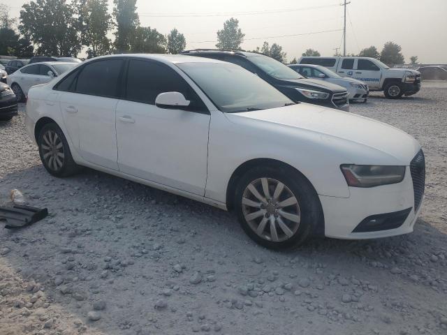 Photo 3 VIN: WAUAFAFL8EA107483 - AUDI A4 PREMIUM 