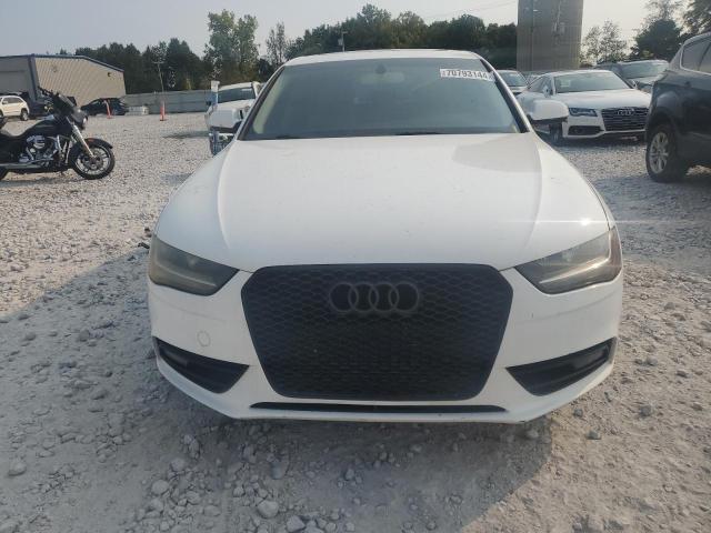 Photo 4 VIN: WAUAFAFL8EA107483 - AUDI A4 PREMIUM 