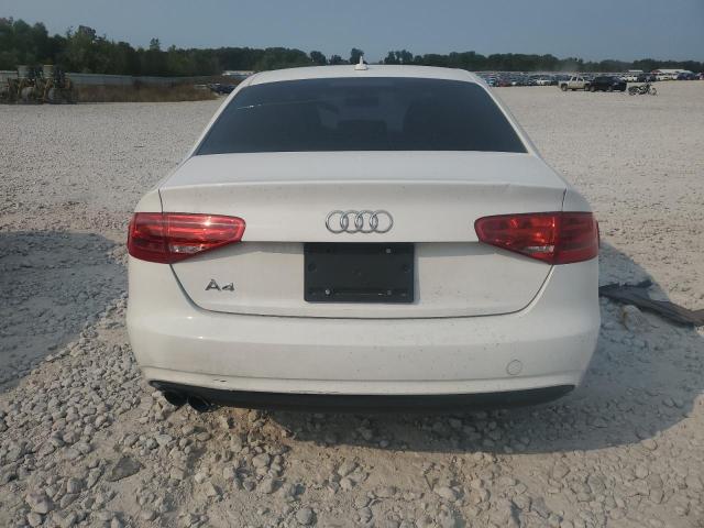 Photo 5 VIN: WAUAFAFL8EA107483 - AUDI A4 PREMIUM 