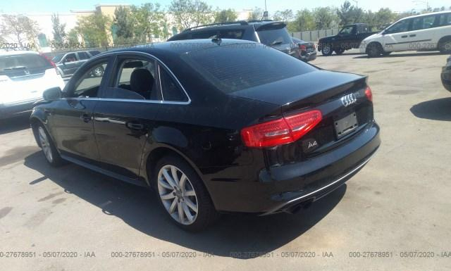 Photo 2 VIN: WAUAFAFL8EN004170 - AUDI A4 