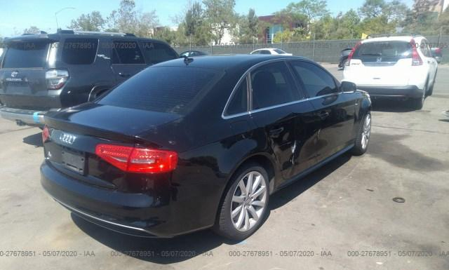 Photo 3 VIN: WAUAFAFL8EN004170 - AUDI A4 