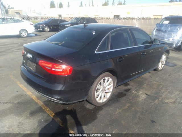 Photo 3 VIN: WAUAFAFL8EN015735 - AUDI A4 