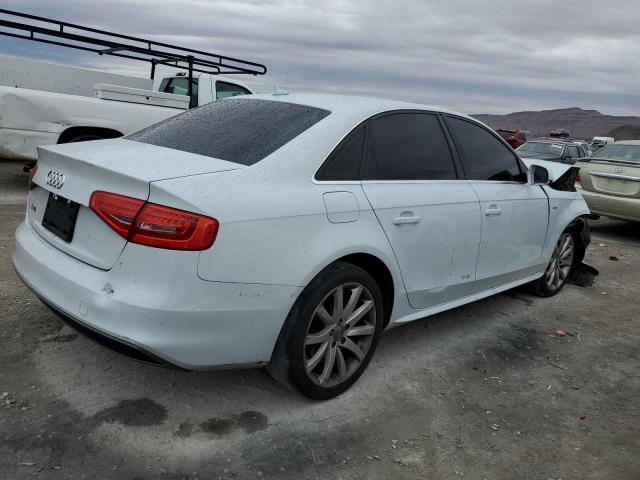 Photo 2 VIN: WAUAFAFL8EN020871 - AUDI A4 PREMIUM 