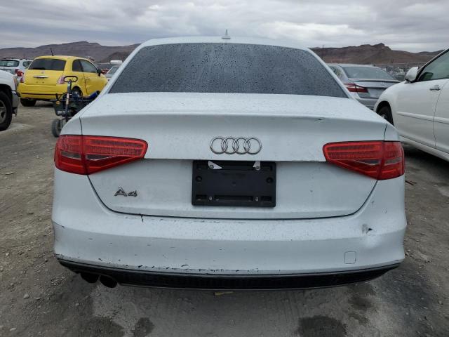 Photo 5 VIN: WAUAFAFL8EN020871 - AUDI A4 PREMIUM 