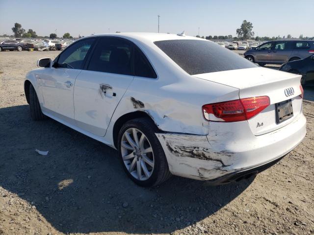 Photo 1 VIN: WAUAFAFL8EN021258 - AUDI A4 PREMIUM 